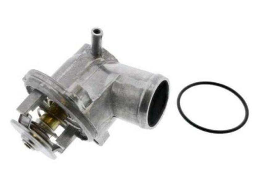 Mercedes Engine Coolant Thermostat 1112000915 - Mahle TI2187